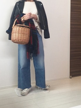 C.tiさんのコーディネート