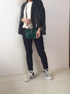 C.tiさんのコーディネート