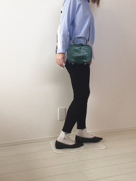 C.tiさんのコーディネート