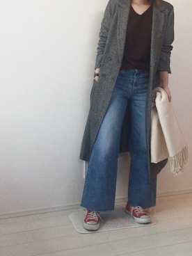 C.tiさんのコーディネート