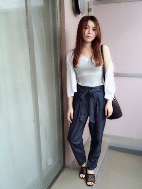 Morning モーニングさんのコーディネート