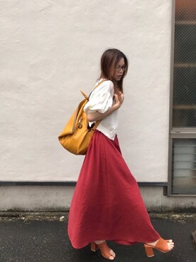 Morning モーニングさんのコーディネート