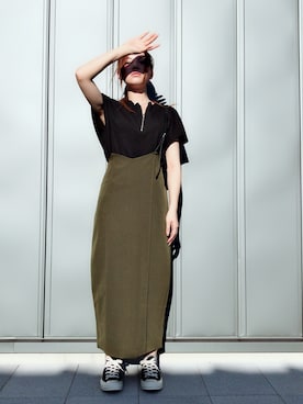 Morning モーニングさんのコーディネート