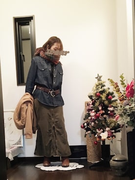 Kei❤︎さんのコーディネート