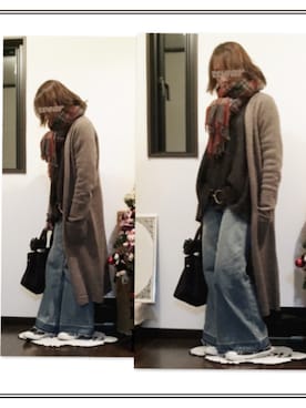 Kei❤︎さんのコーディネート