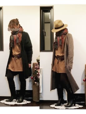 Kei❤︎さんのコーディネート