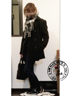 Kei❤︎さんのコーディネート