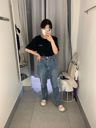 オニツカタイガー　ワンポイントTシャツ 楽天市場】(U)【公式ショップ】GRAPHIC TEE Onitsuka Tiger