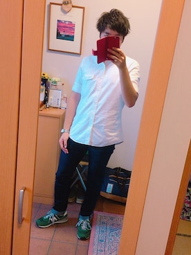 こーだいさんのコーディネート