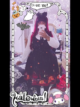 Dani Himeさんのコーディネート