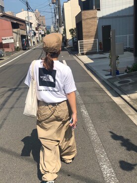 mokaさんのコーディネート