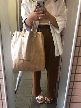 mokaさんのコーディネート