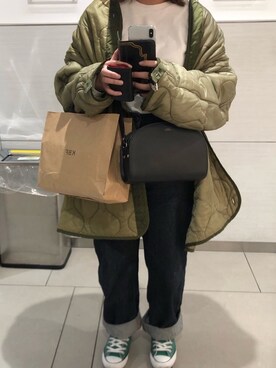 mokaさんのコーディネート