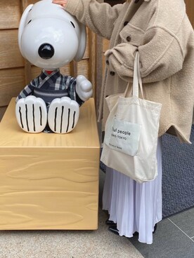 mokaさんのコーディネート