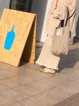 mokaさんのコーディネート