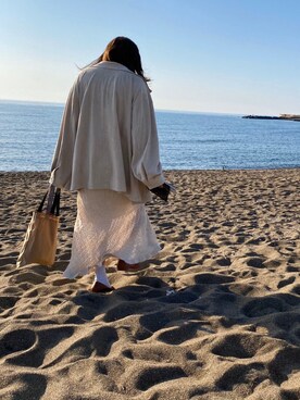 mokaさんのコーディネート