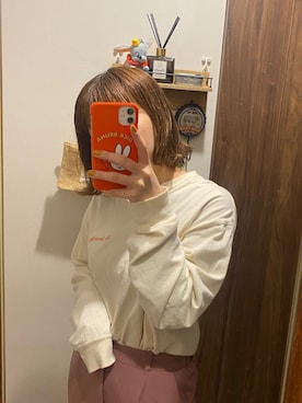 mokaさんのコーディネート