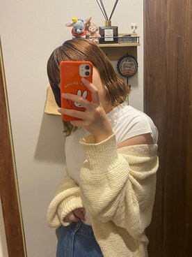 mokaさんのコーディネート