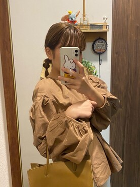 mokaさんのコーディネート