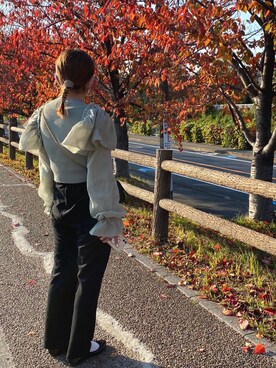 mokaさんのコーディネート