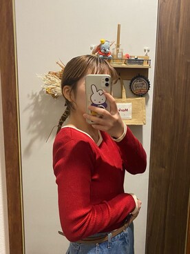 mokaさんのコーディネート