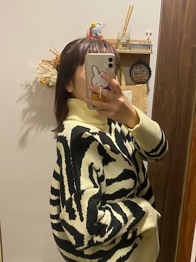 mokaさんのコーディネート