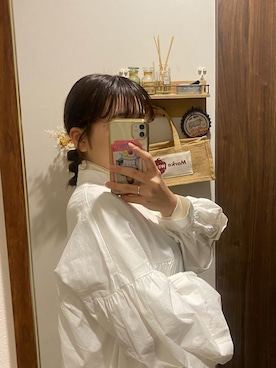 mokaさんのコーディネート