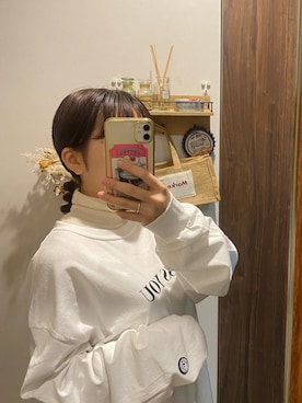 mokaさんのコーディネート