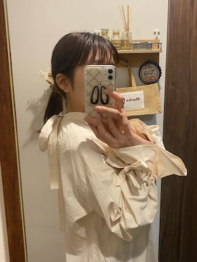 mokaさんのコーディネート