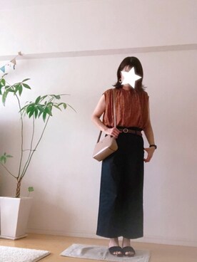 kozumiさんのコーディネート