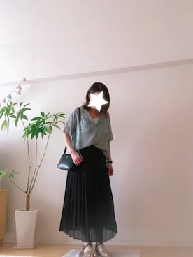 kozumiさんのコーディネート