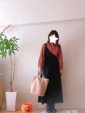 kozumiさんのコーディネート