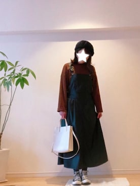 kozumiさんのコーディネート