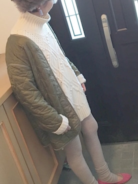 ニモさんのコーディネート