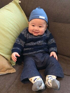 ＊きん＊さんのコーディネート