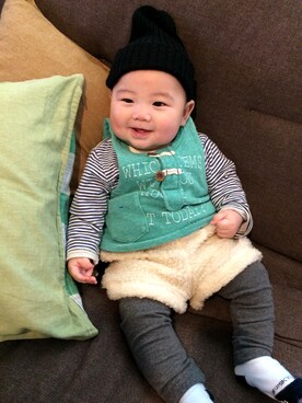 ＊きん＊さんのコーディネート