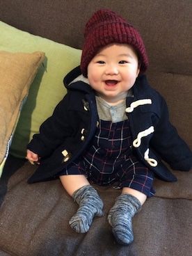 ＊きん＊さんのコーディネート