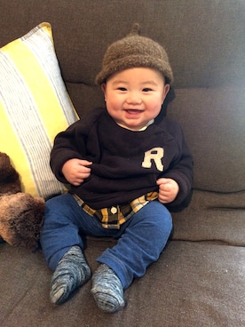 ＊きん＊さんのコーディネート