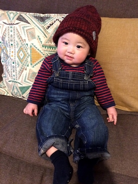 ＊きん＊さんのコーディネート