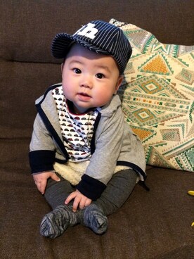 ＊きん＊さんのコーディネート