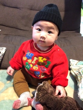 ＊きん＊さんのコーディネート