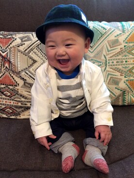 ＊きん＊さんのコーディネート