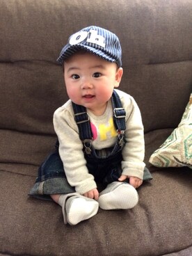 ＊きん＊さんのコーディネート