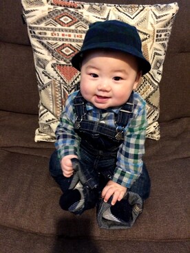 ＊きん＊さんのコーディネート