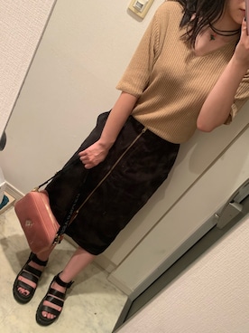 🌼さっちゃん🌼さんのコーディネート