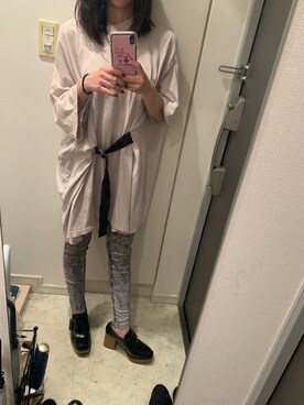 🌼さっちゃん🌼さんのコーディネート