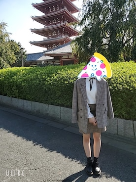 🌼さっちゃん🌼さんのコーディネート