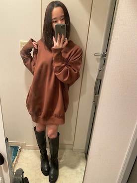 🌼さっちゃん🌼さんのコーディネート