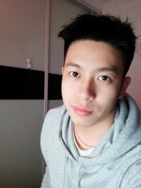 大寶さんのコーディネート