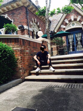 KR7さんのコーディネート